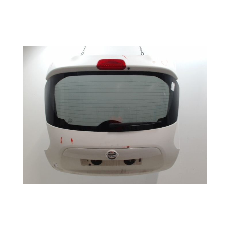 HAYON NISSAN JUKE Phase 1 2010-...