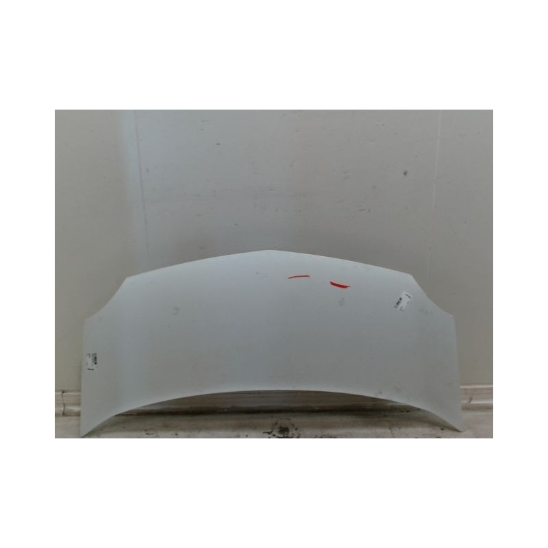 CAPOT RENAULT KANGOO BREAK II Phase 1 2008-2013