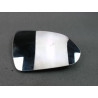 GLACE RETROVISEUR EXT D KIA RIO 2005-