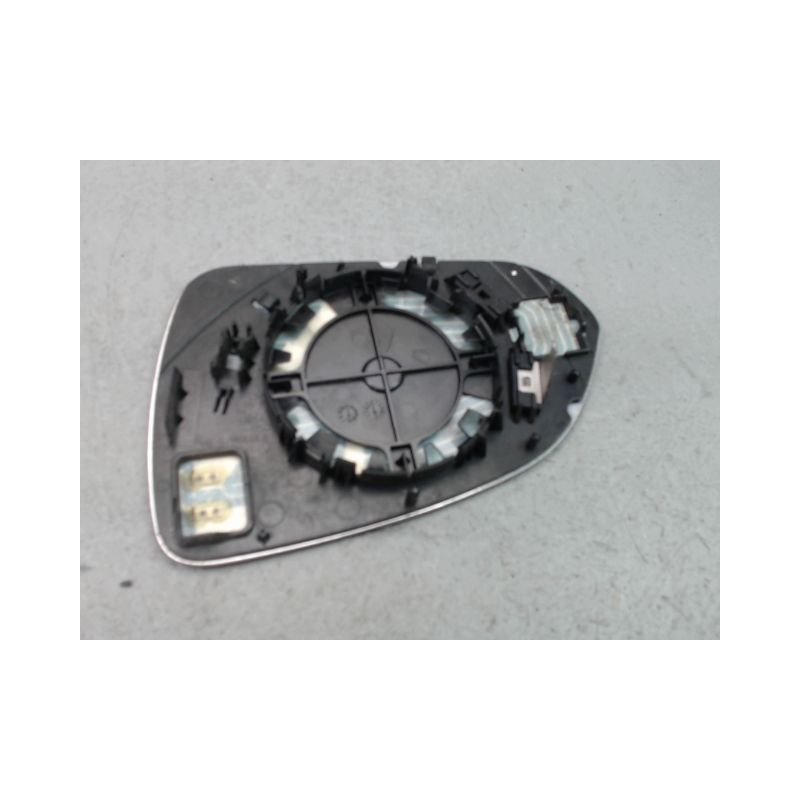 GLACE RETROVISEUR EXT D KIA RIO 2005-