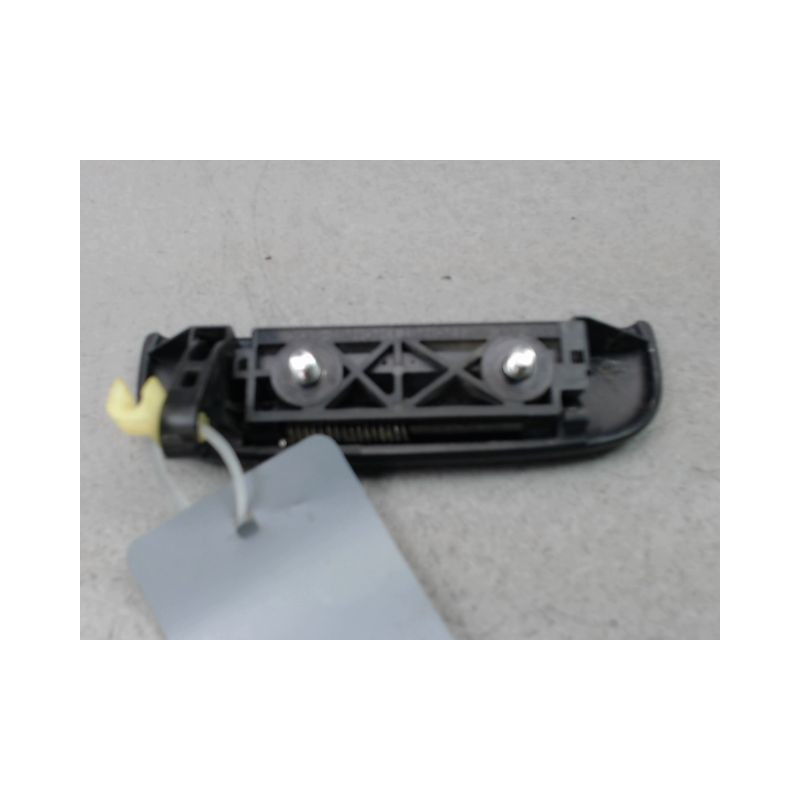 POIGNEE EXTERIEURE PORTE AVANT DROIT SUZUKI JIMNY