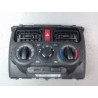 COMMANDE DE CHAUFFAGE SUZUKI JIMNY