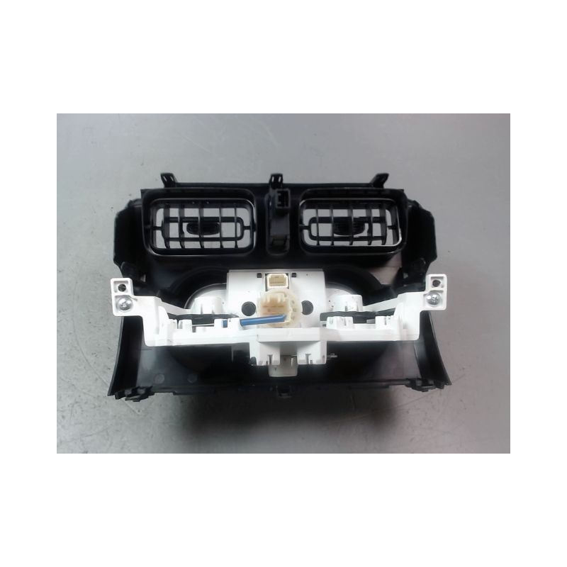 COMMANDE DE CHAUFFAGE SUZUKI JIMNY