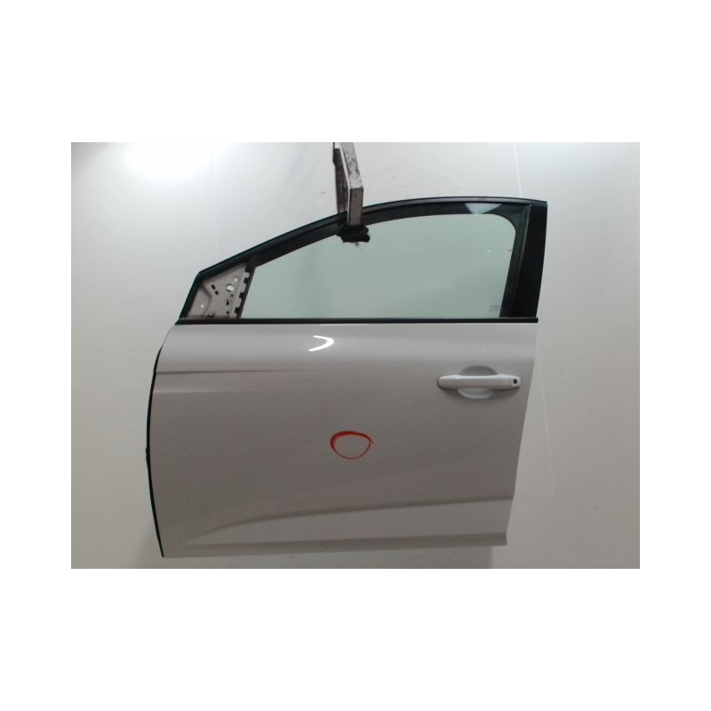 PORTE AVANT GAUCHE RENAULT MEGANE IV PHASE 1 2015-