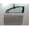PORTE AVANT GAUCHE RENAULT MEGANE IV PHASE 1 2015-