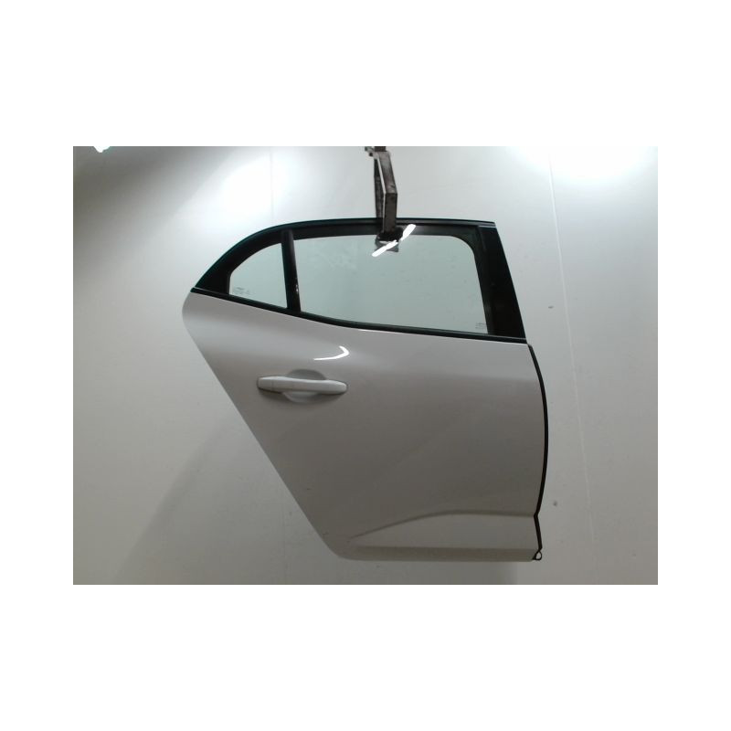 PORTE ARRIERE DROIT RENAULT MEGANE IV PHASE 1 2015-