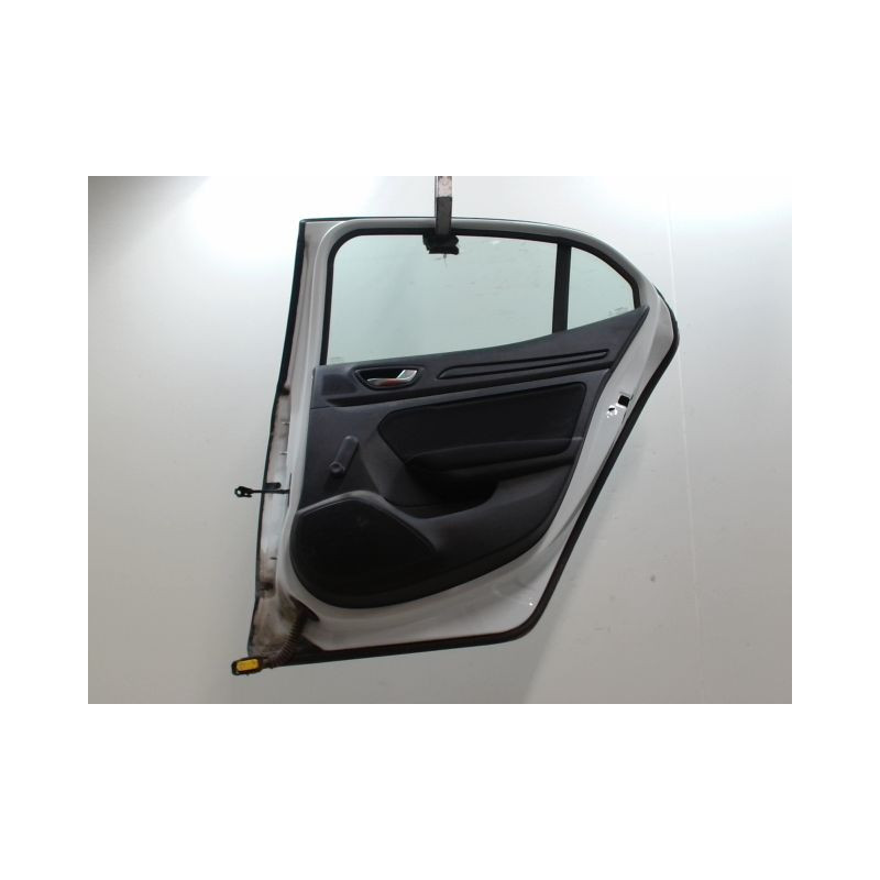 PORTE ARRIERE DROIT RENAULT MEGANE IV PHASE 1 2015-