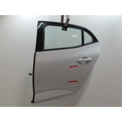 PORTE ARG
