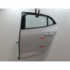 PORTE ARRIERE GAUCHE RENAULT MEGANE IV PHASE 1 2015-