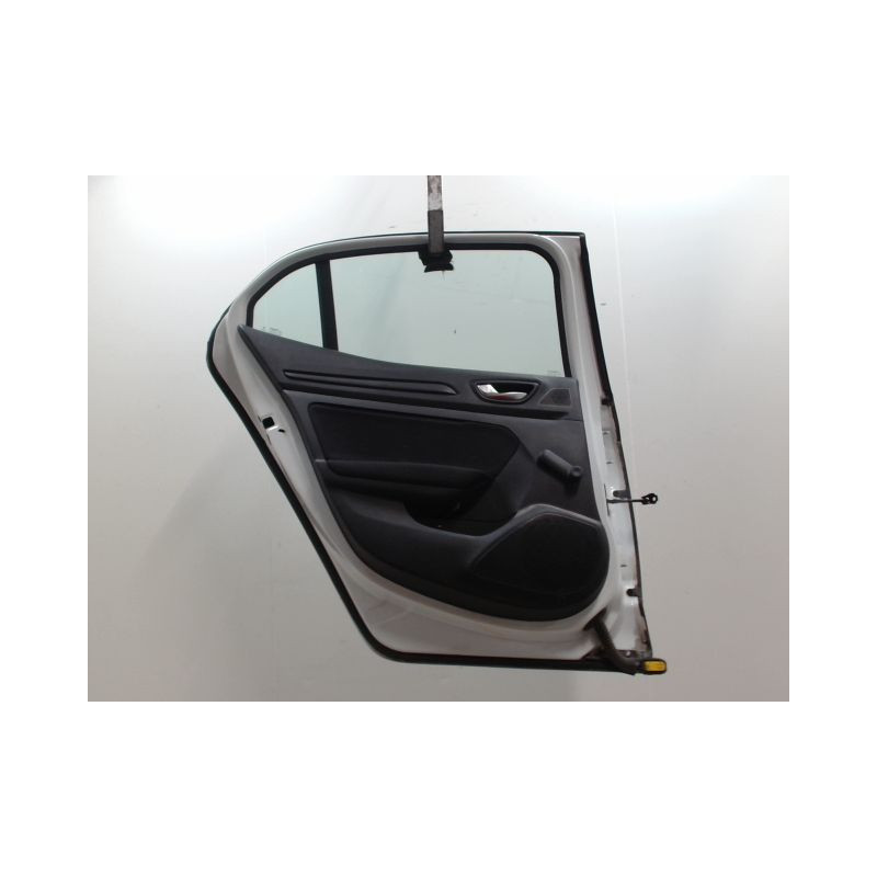 PORTE ARRIERE GAUCHE RENAULT MEGANE IV PHASE 1 2015-