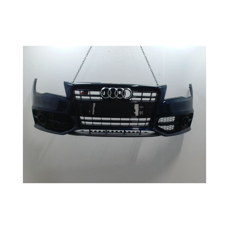 PARE-CHOC AVANT AUDI S7