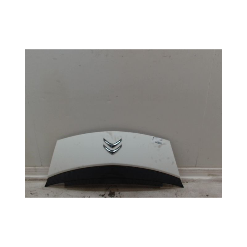 CAPOT CITROEN C-ZERO