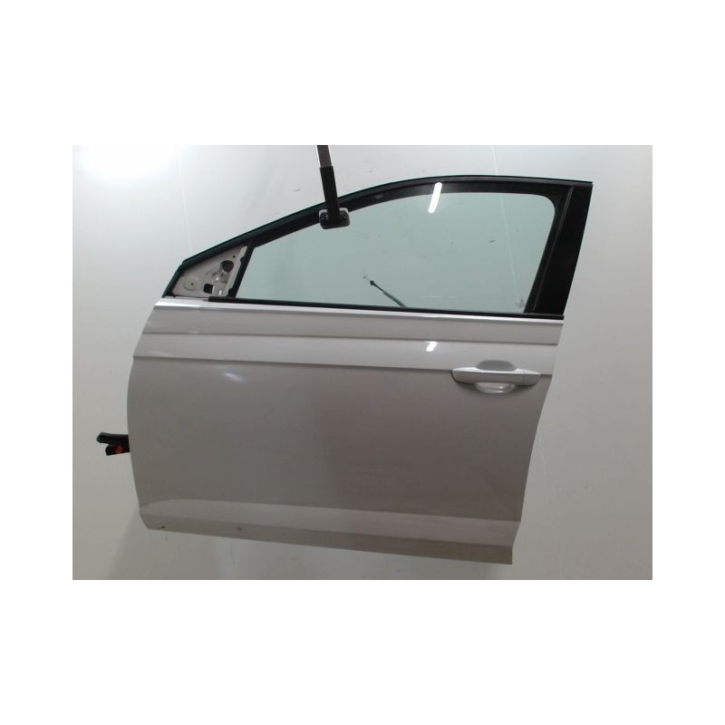 PORTE AVANT GAUCHE VOLKSWAGEN POLO 2009-