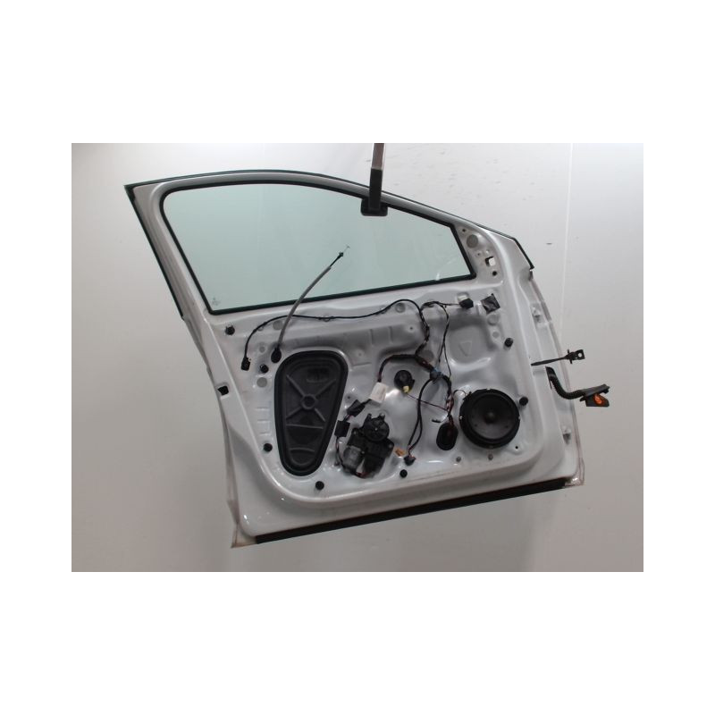 PORTE AVANT GAUCHE VOLKSWAGEN POLO 2009-