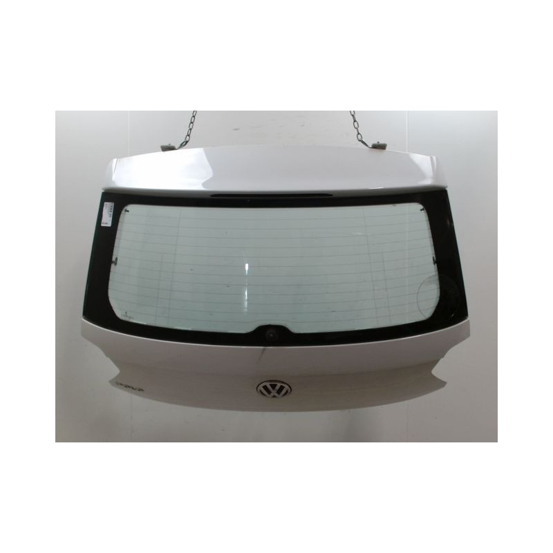 HAYON VOLKSWAGEN POLO 2009-