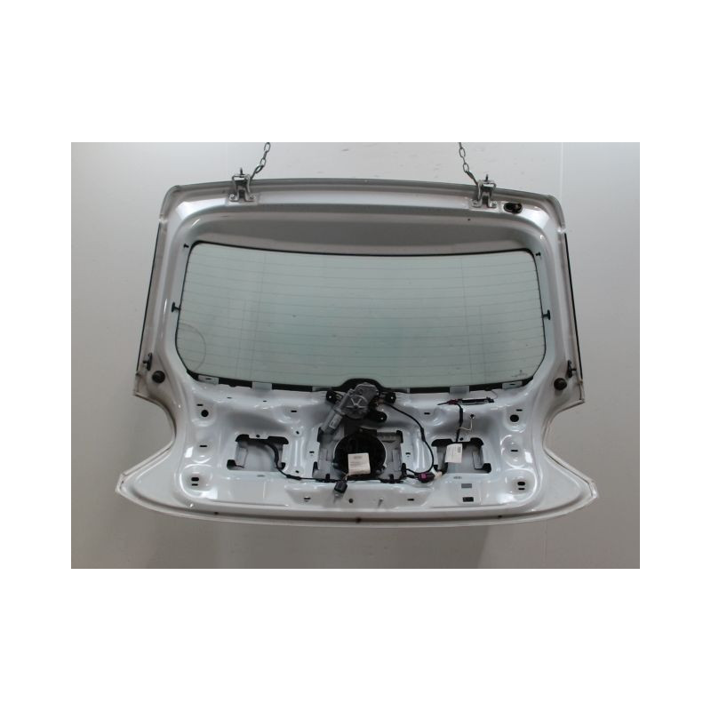 HAYON VOLKSWAGEN POLO 2009-