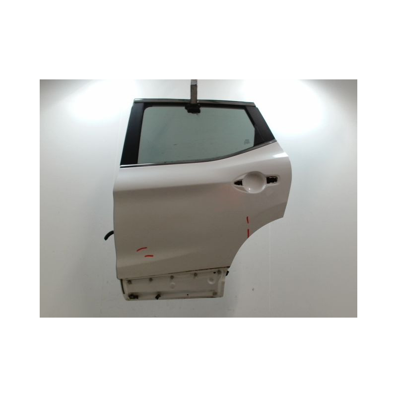 PORTE ARRIERE GAUCHE NISSAN QASHQAI BREAK II Phase 1 2014-...