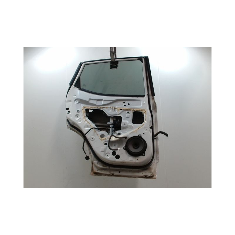 PORTE ARRIERE GAUCHE NISSAN QASHQAI BREAK II Phase 1 2014-...