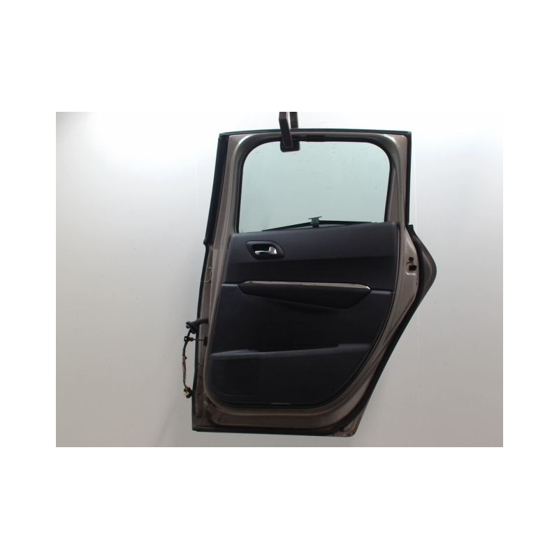 PORTE ARRIERE DROIT PEUGEOT 3008 BREAK I Phase 1 2009-2013