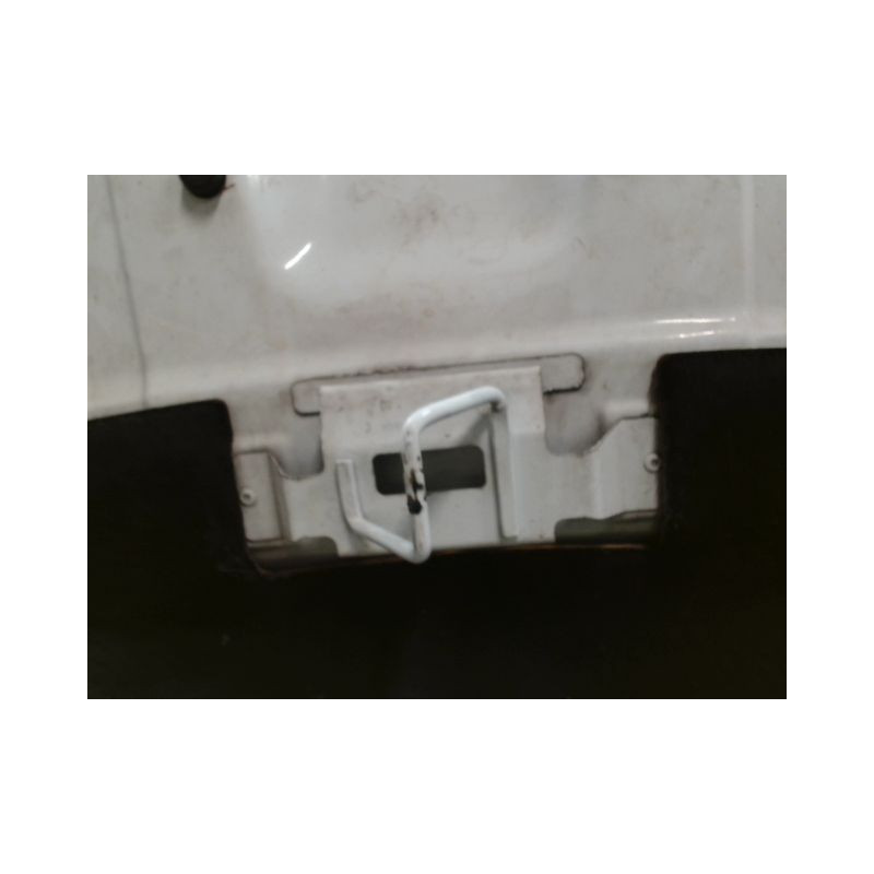 CAPOT RENAULT KANGOO EXPRESS II Phase 2 2013-...