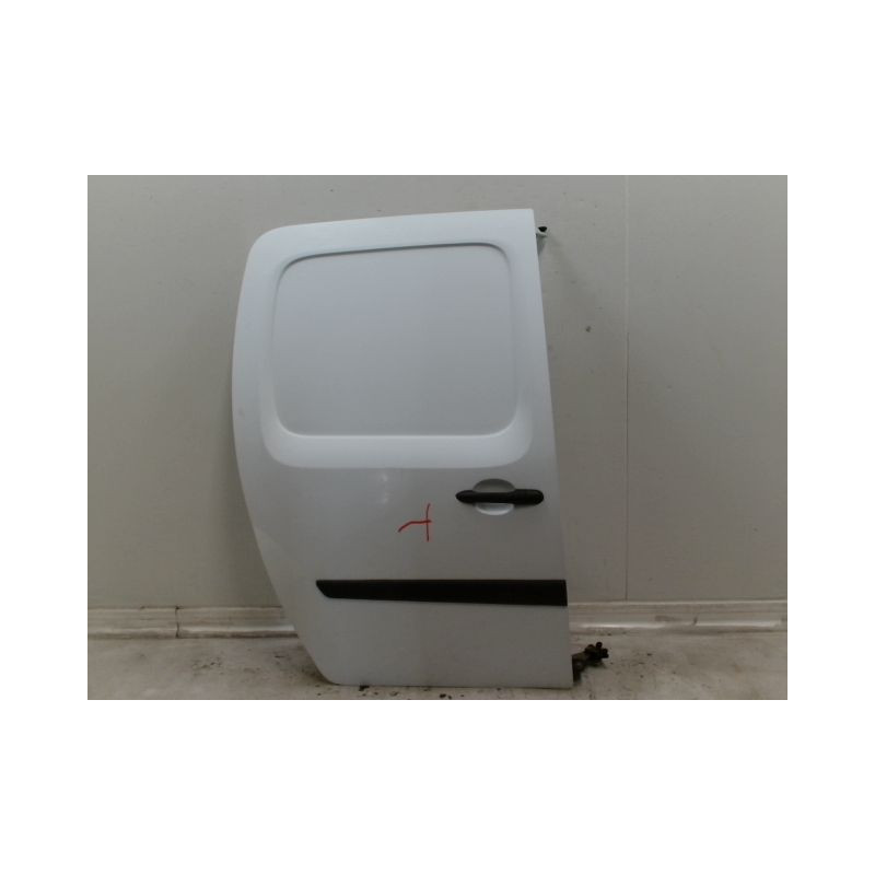 PORTE COULISSANTE DROITE RENAULT KANGOO EXPRESS II Phase 2 2013-...