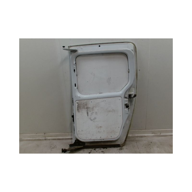 PORTE COULISSANTE DROITE RENAULT KANGOO EXPRESS II Phase 2 2013-...