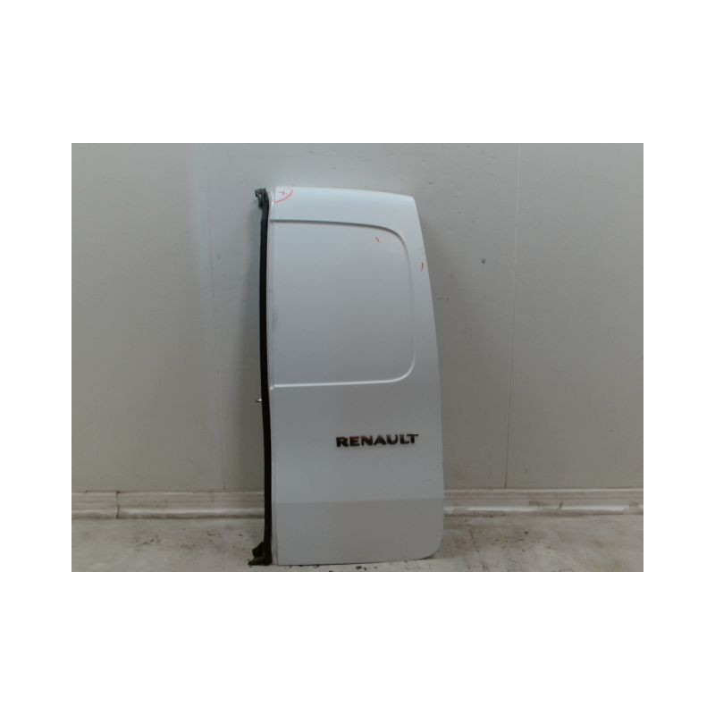 PORTE BATTANTE ARRIERE DROIT RENAULT KANGOO EXPRESS II Phase 2 2013-...