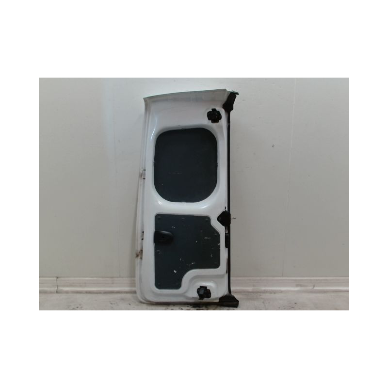 PORTE BATTANTE ARRIERE DROIT RENAULT KANGOO EXPRESS II Phase 2 2013-...