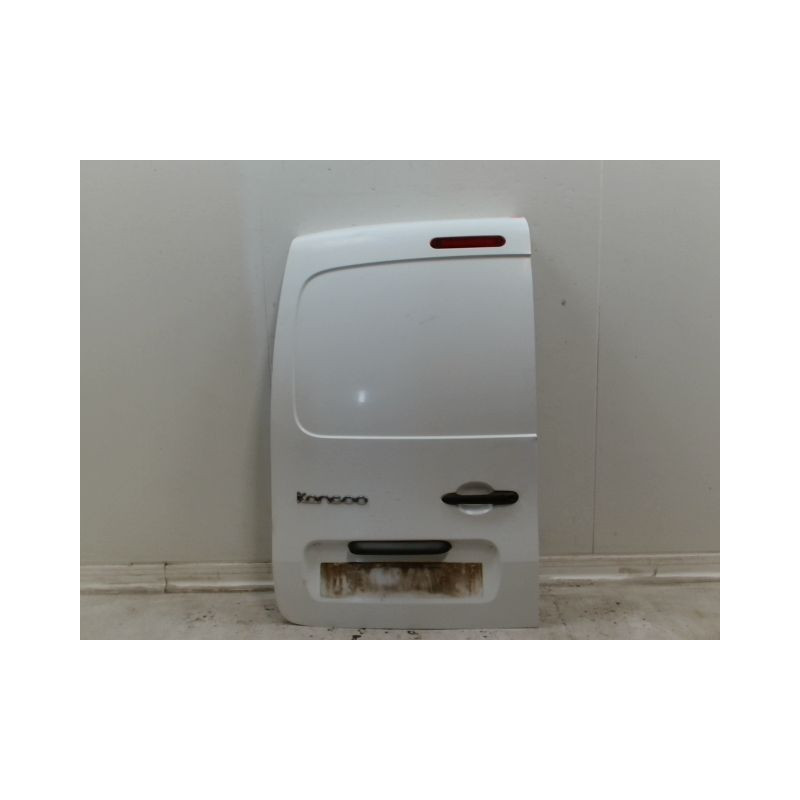 PORTE BATTANTE ARRIERE GAUCHE RENAULT KANGOO EXPRESS II Phase 2 2013-...