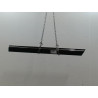 PROTECTION PORTE ARRIERE GAUCHE MERCEDES CLASSE B 2008-