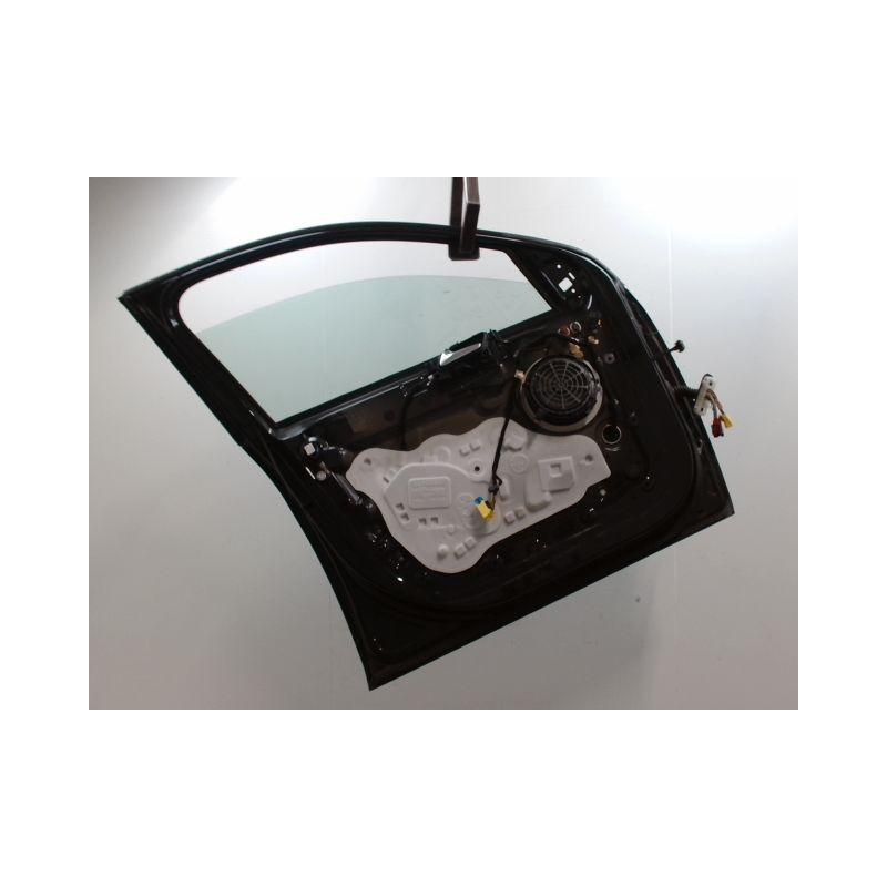 PORTE AVANT GAUCHE PEUGEOT 308 2011-