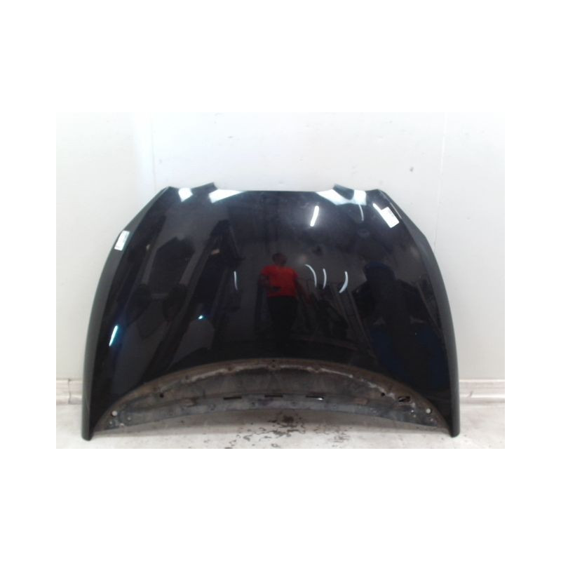 CAPOT SEAT LEON II Phase 1 (1P) 2005-2009