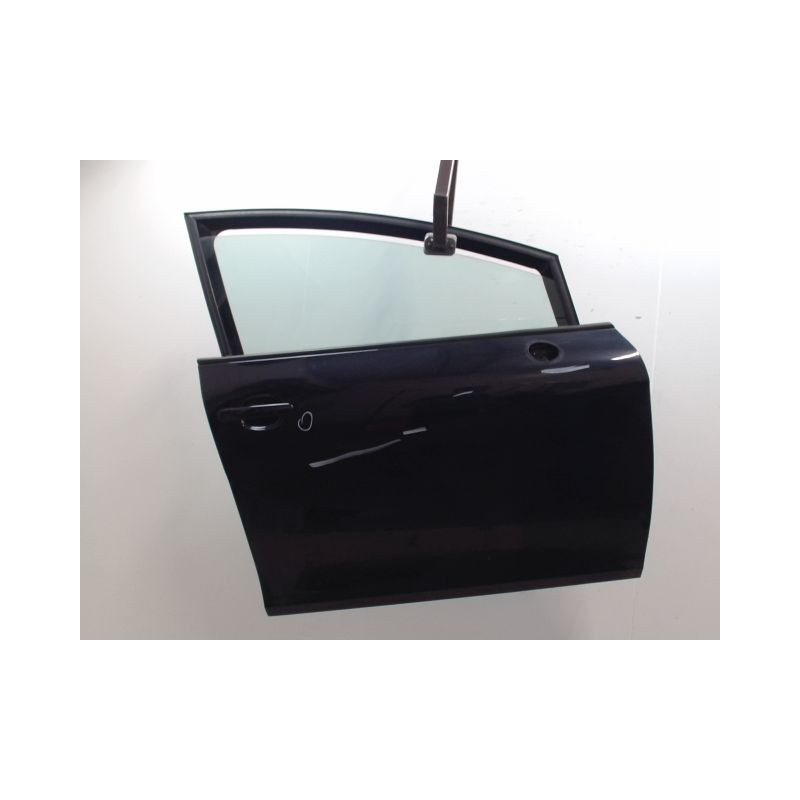 PORTE AVANT DROIT SEAT LEON II Phase 1 (1P) 2005-2009