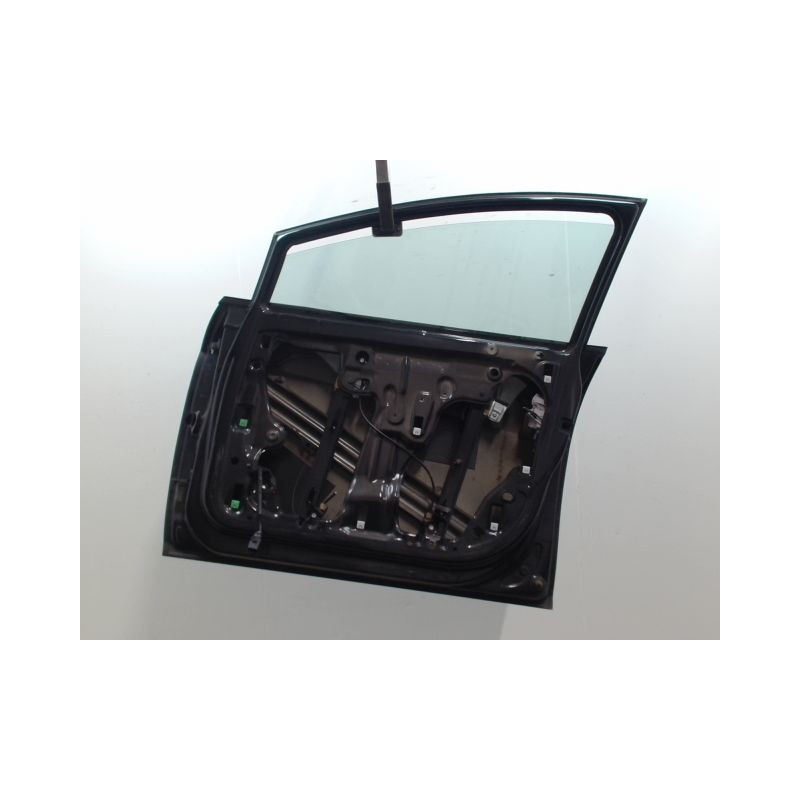 PORTE AVANT DROIT SEAT LEON II Phase 1 (1P) 2005-2009
