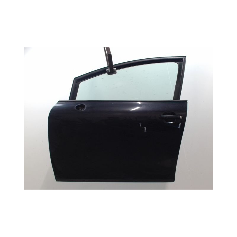 PORTE AVANT GAUCHE SEAT LEON II Phase 1 (1P) 2005-2009