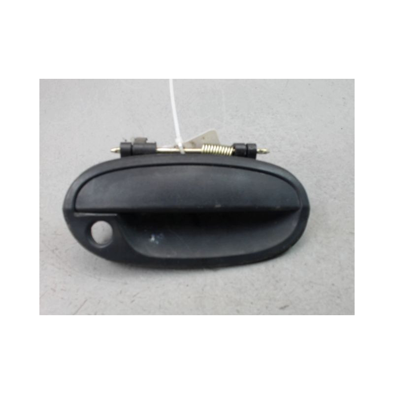 POIGNEE EXTERIEURE PORTE AVANT DROIT CHEVROLET MATIZ II 2005-2009
