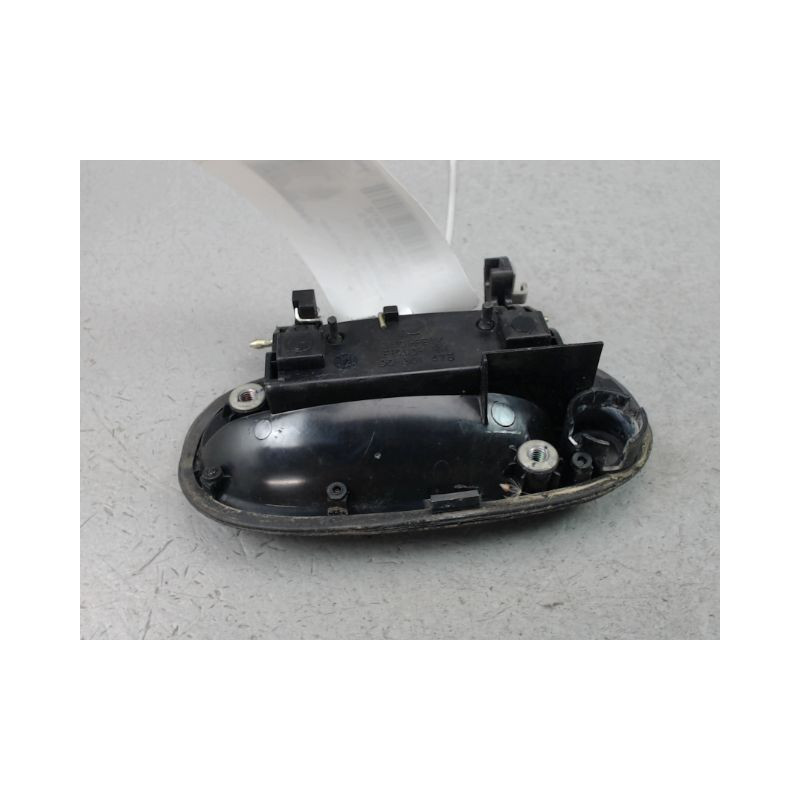 POIGNEE EXTERIEURE PORTE AVANT DROIT CHEVROLET MATIZ II 2005-2009