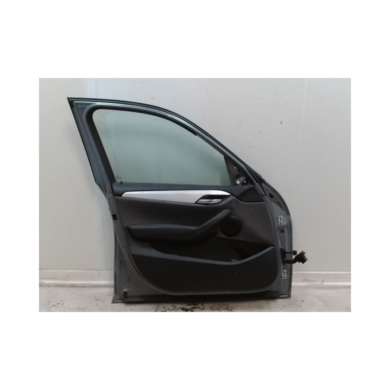 PORTE AVANT GAUCHE BMW X1