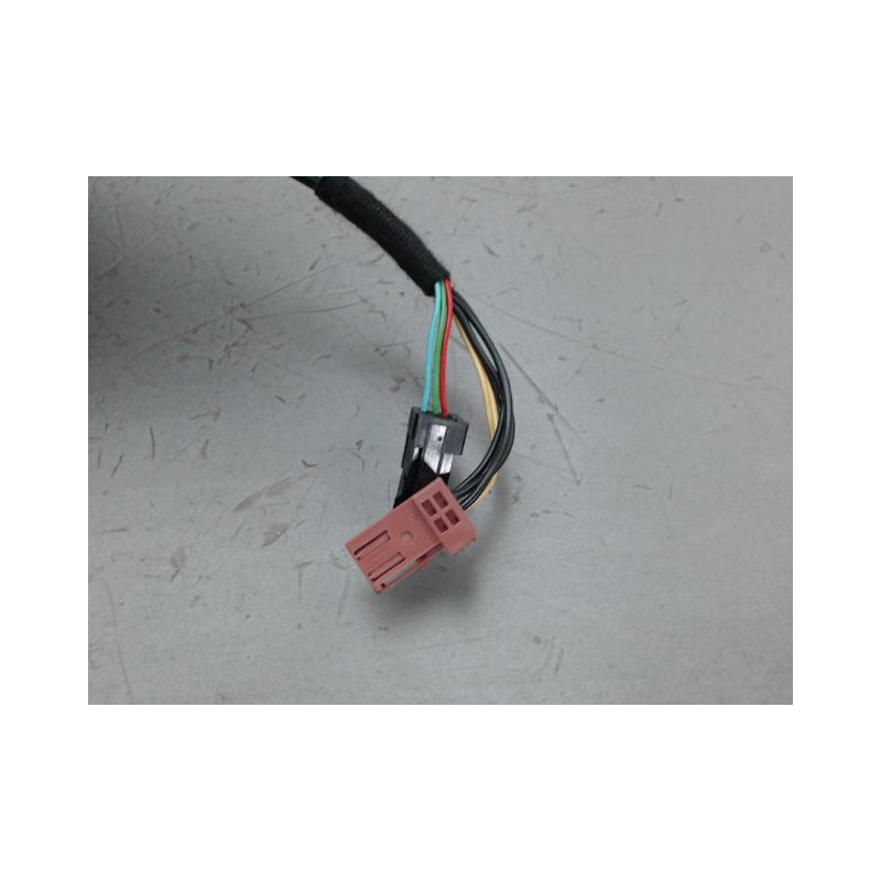 RETROVISEUR EXTERIEUR ELECTRIQUE DROIT PEUGEOT 208