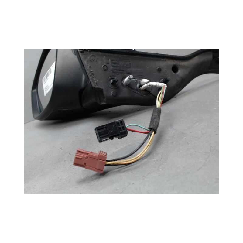 RETROVISEUR EXTERIEUR ELECTRIQUE GAUCHE PEUGEOT 208