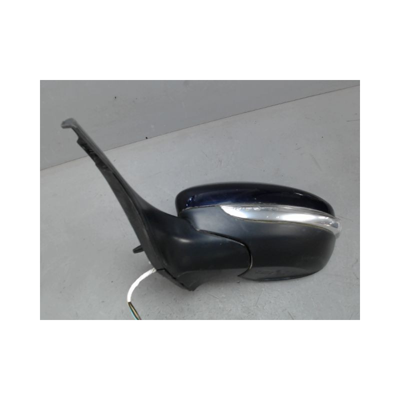 RETROVISEUR EXTERIEUR ELECTRIQUE GAUCHE PEUGEOT 208