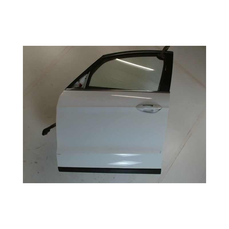 PORTE AVANT GAUCHE FORD S-MAX