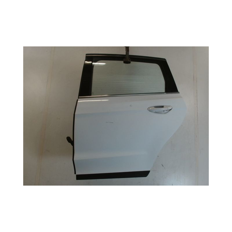PORTE ARRIERE GAUCHE FORD S-MAX