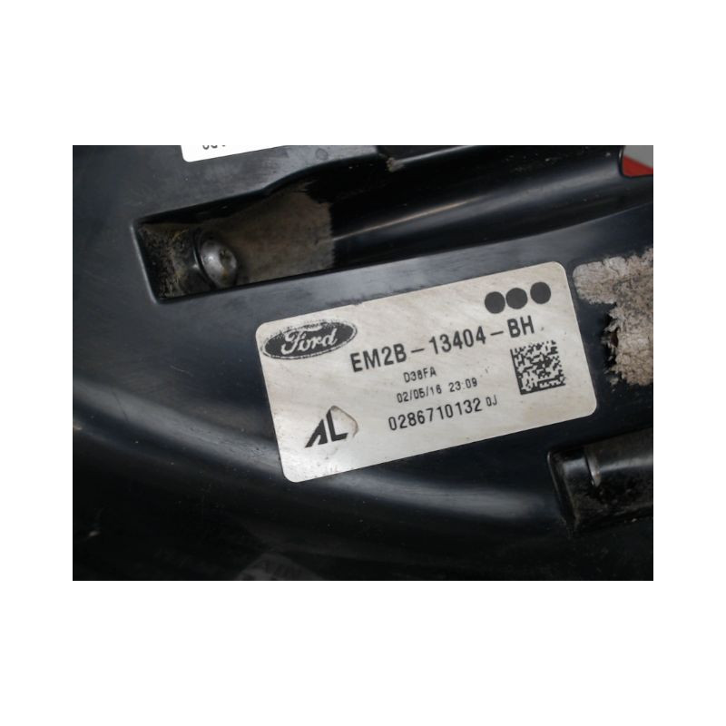 FEU ARRIERE DROIT FORD S-MAX