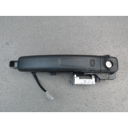 POIGNEE EXT PORTE AVG
