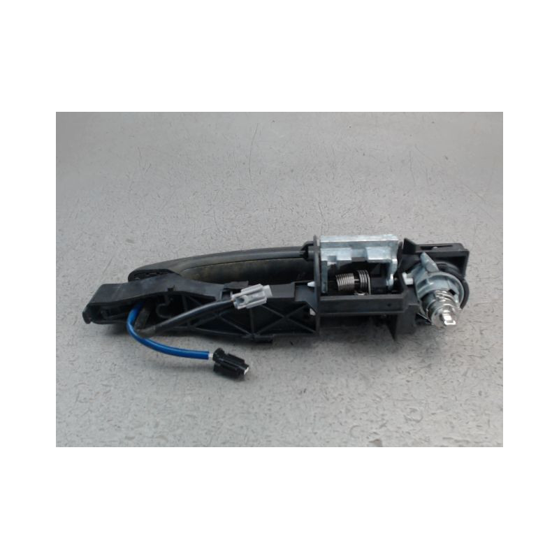 POIGNEE EXTERIEURE PORTE AVANT GAUCHE RENAULT TRAFIC