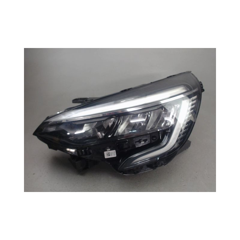 PHARE GAUCHE RENAULT CLIO