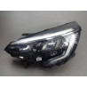 PHARE GAUCHE RENAULT CLIO