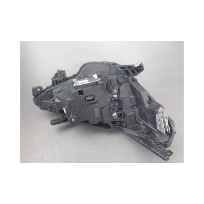 PHARE GAUCHE RENAULT CLIO