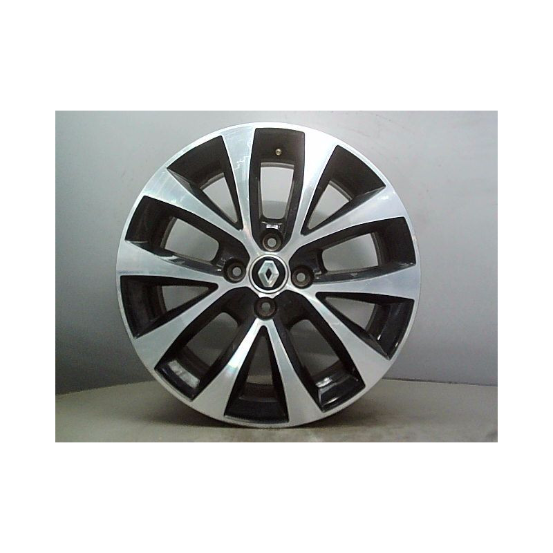 JANTE ALUMINIUM RENAULT CLIO